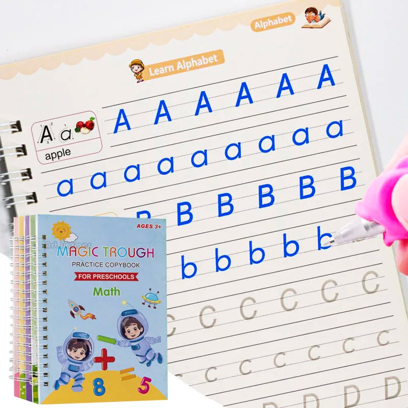 Unlock Your Child's Creative Confidence Today!